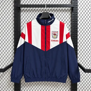 Arsenal windbreaker