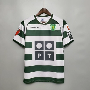 Sporting Lisbon Retro