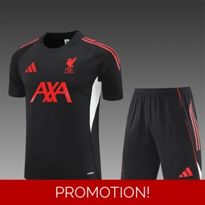 Liverpool training set