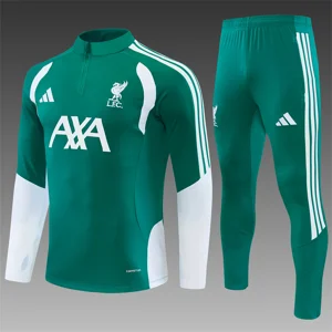 Liverpool tracksuit