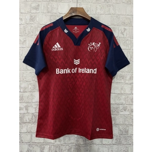 Munster European jersey