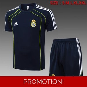 Real Madrid training set adults Real Madrid training set adults