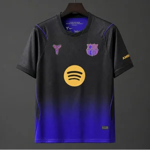 Barceloan away adults
