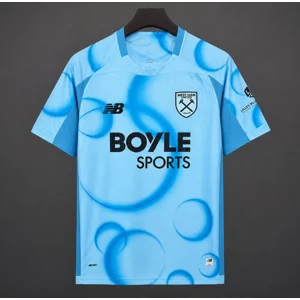 West Ham 3rd adults