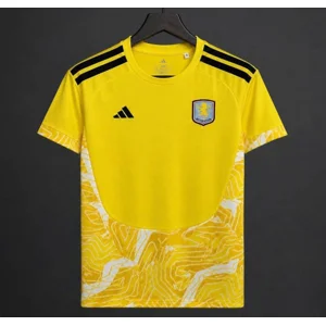 Aston Villa goalkeeper adults