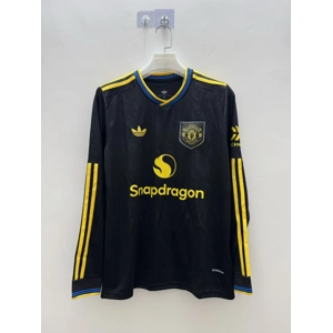Manchester United long sleeve 3rd