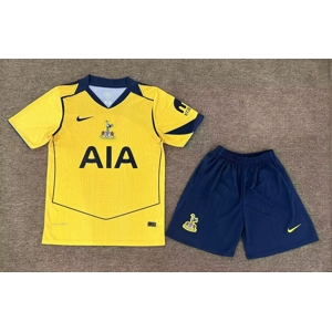Tottenham Hotspur 3rd kids