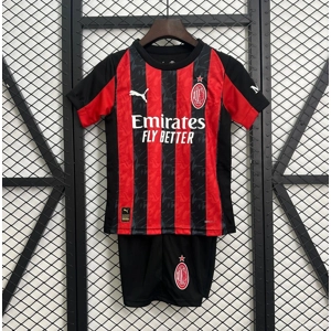 Ac Milan home kids