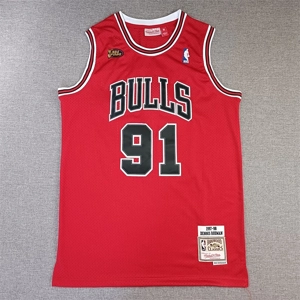 Chicago Bulls NBA