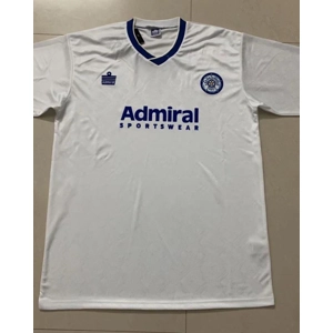 Leeds United Retro