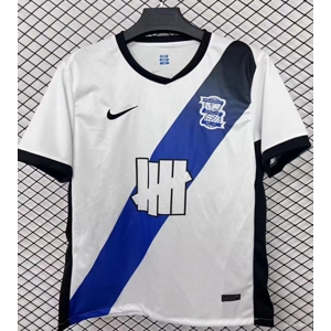 Birmingham away adults