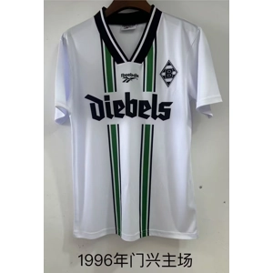Borussia Monchengladbach retro
