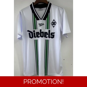 Borussia Monchengladbach retro