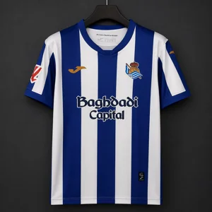 Real Sociedad