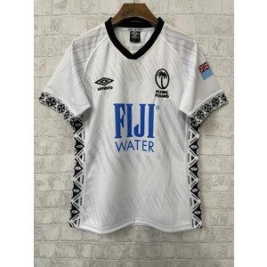 Fiji rugby home