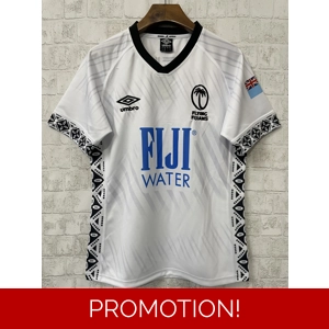 Fiji rugby home