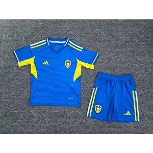 Leeds United away kids