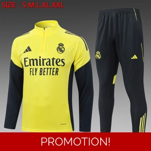 Real Maddid tracksuit Real Maddid tracksuit