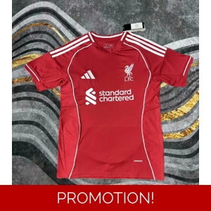 Liverpool home adults