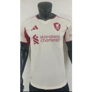 Liverpool away player version