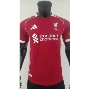 Liverpool home player version