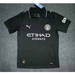 Manchester City away adults