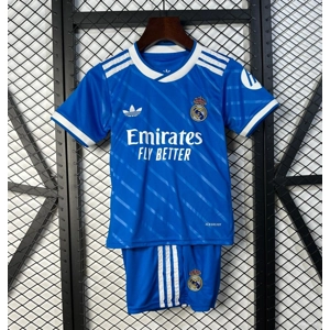 Real Madrid 3rd kids Real Madrid 3rd kids