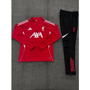 Liverpool tracksuit