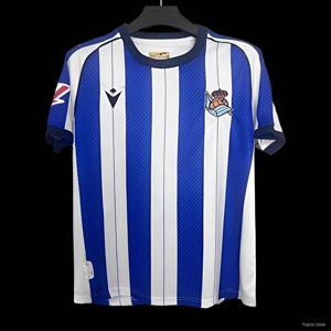 Real Sociedad home adults Real Sociedad home adults