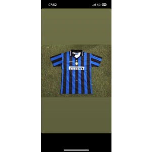 Inter Milan Retro