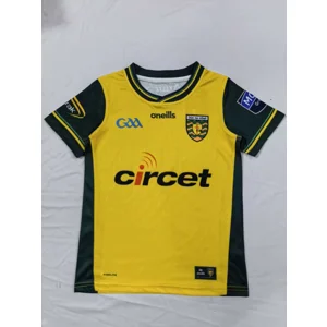 Donegal kids