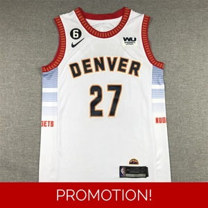 Denver NBA