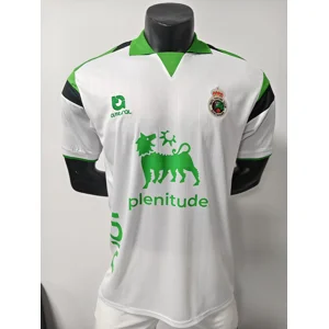 Racing Santander away adults