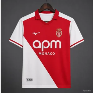Monaco home adults