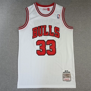 Chicago Bulls NBA