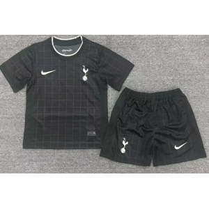 Tottenham Hotspur away kids (With Sponsor)