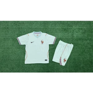 France away kids
