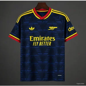 Arsenal away adults