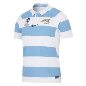 Argentina home World cup rugby