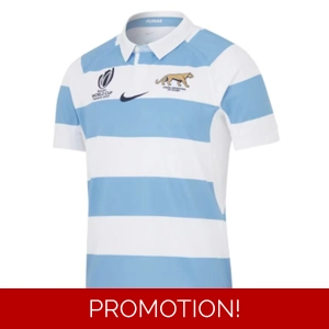Argentina home World cup rugby