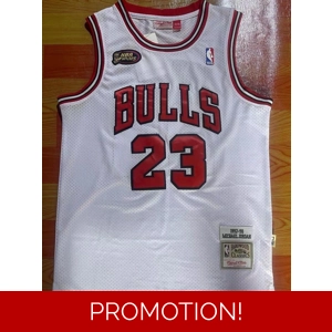Chicago bulls NBA