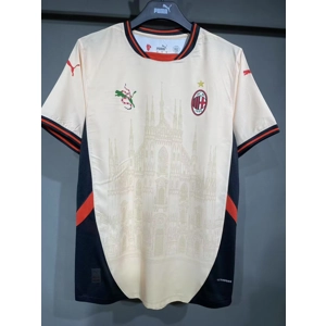 Ac Milan Gucci