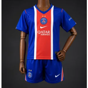 PSG home kids