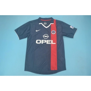 PSG Retro