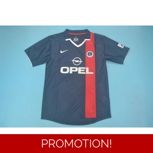 PSG Retro
