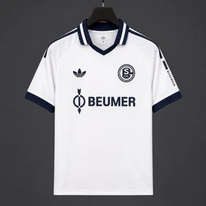 Schalke away adults
