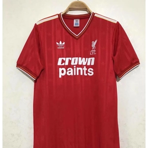 Liverpool retro