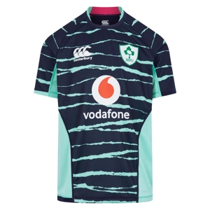 Ireland Alternative Rugby