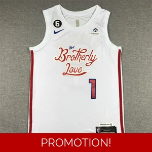Philadelphia NBA