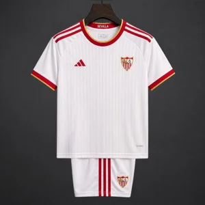 Seville home kids